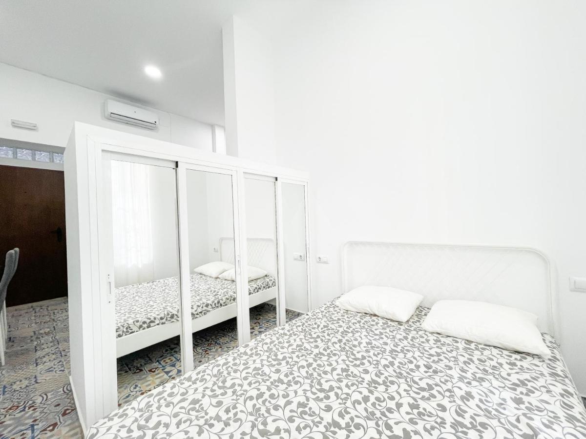 Precioso Loft En El Corazon De Triana — Photos 3