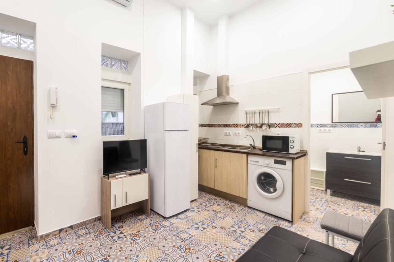 Precioso Loft En El Corazon De Triana — Photos 2